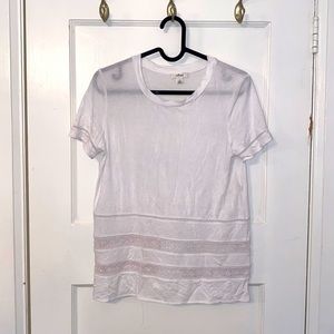 Wilfred XS T-Shirt with Cute Details